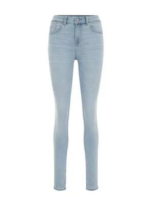 Obrázek produktu WE Fashion Džíny  světlemodrá
