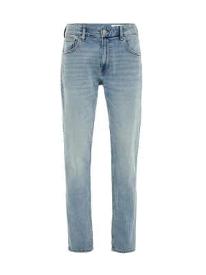 Obrázek produktu WE Fashion Džíny  světlemodrá