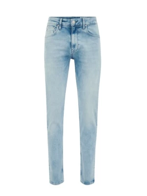 Obrázek produktu WE Fashion Džíny  světlemodrá