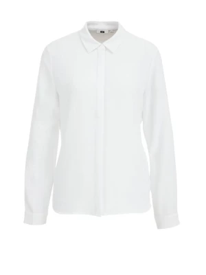 Obrázek produktu WE Fashion Halenka  bílá