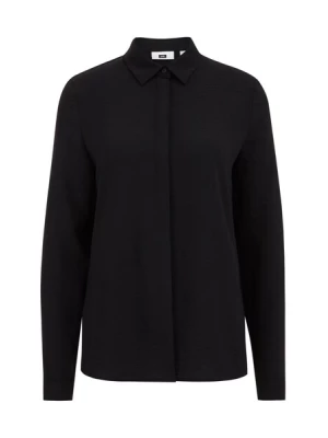 Obrázek produktu WE Fashion Halenka  černá