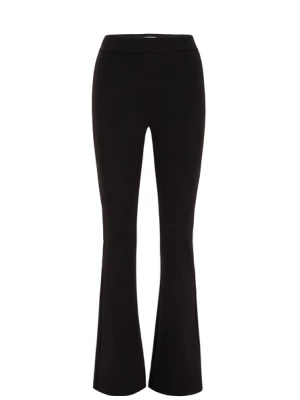 Obrázek produktu WE Fashion Kalhoty  černá