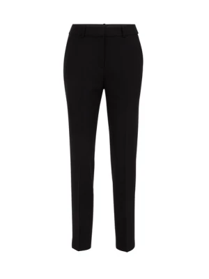 Obrázek produktu WE Fashion Kalhoty  černá