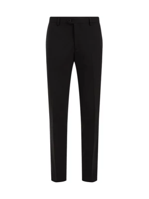Obrázek produktu WE Fashion Kalhoty  černá