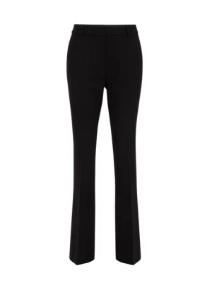 Obrázek produktu WE Fashion Kalhoty  černá