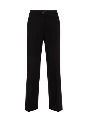 Obrázek produktu WE Fashion Kalhoty  černá