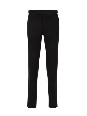 Obrázek produktu WE Fashion Kalhoty  černá