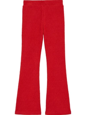 Obrázek produktu WE Fashion Kalhoty  červená