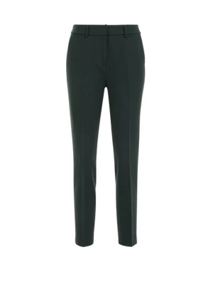 Obrázek produktu WE Fashion Kalhoty  jedle