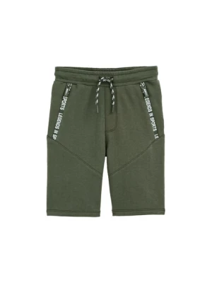 Obrázek produktu WE Fashion Kalhoty  khaki