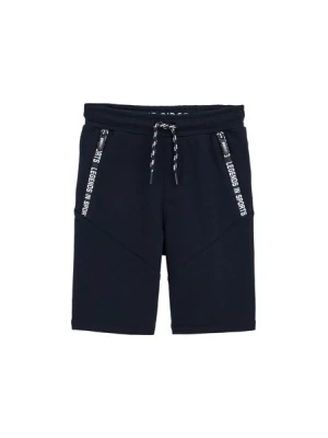 Obrázek produktu WE Fashion Kalhoty  marine modrá / námořnická modř