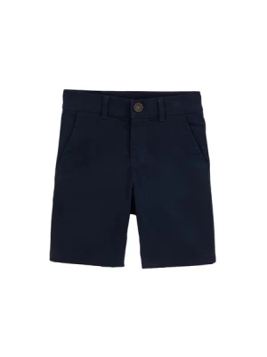 Obrázek produktu WE Fashion Kalhoty  tmavě modrá
