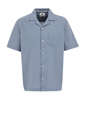 Obrázek produktu WE Fashion Košile  chladná modrá