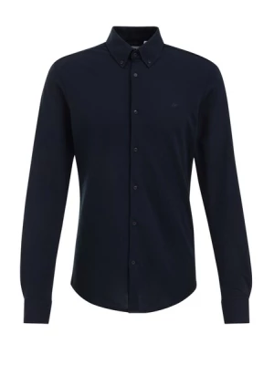 Obrázek produktu WE Fashion Košile  kobaltová modř