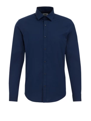 Obrázek produktu WE Fashion Košile  námořnická modř