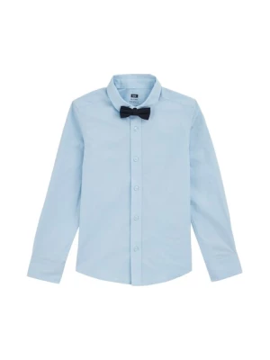Obrázek produktu WE Fashion Košile  světlemodrá