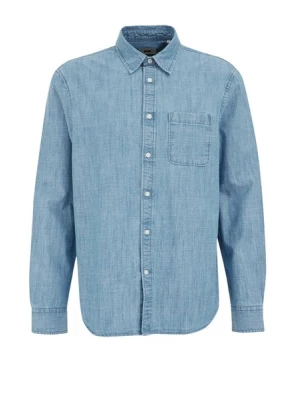 Obrázek produktu WE Fashion Košile  světlemodrá