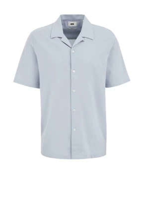 Obrázek produktu WE Fashion Košile  světlemodrá