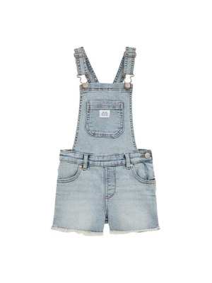 Obrázek produktu WE Fashion Laclové kalhoty  světlemodrá