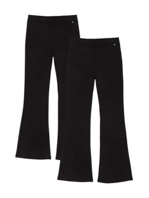 Obrázek produktu WE Fashion Legíny  černá