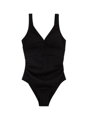 Obrázek produktu WE Fashion Plavky černá