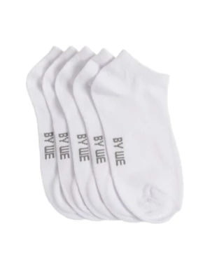 Obrázek produktu WE Fashion Ponožky  bílá