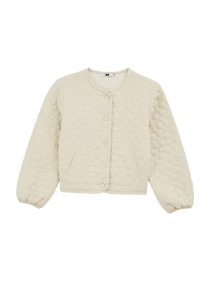Obrázek produktu WE Fashion Přechodná bunda  béžová