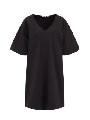 Obrázek produktu WE Fashion Šaty  černá