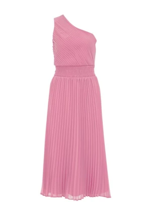 Obrázek produktu WE Fashion Šaty  růžová