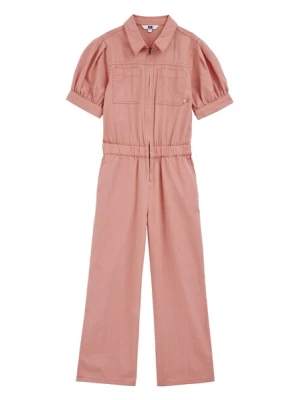 Obrázek produktu WE Fashion Šaty  tmavě růžová