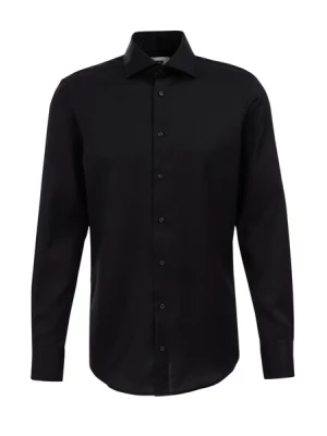 Obrázek produktu WE Fashion Společenská košile  černá