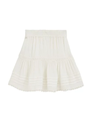 Obrázek produktu WE Fashion Sukně  offwhite