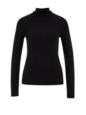 Obrázek produktu WE Fashion Svetr  černá