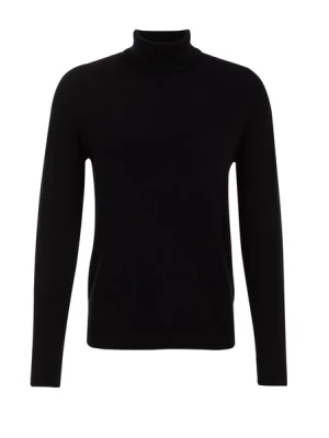 Obrázek produktu WE Fashion Svetr  černá