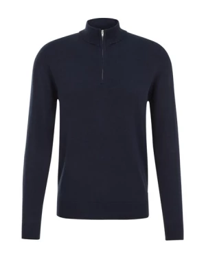 Obrázek produktu WE Fashion Svetr  tmavě modrá