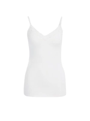 Obrázek produktu WE Fashion Top  bílá