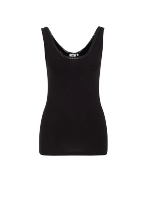 Obrázek produktu WE Fashion Top  černá