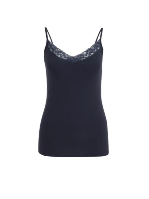 Obrázek produktu WE Fashion Top  marine modrá