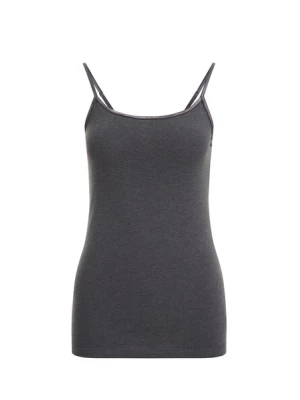 Obrázek produktu WE Fashion Top  tmavě šedá
