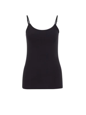 Obrázek produktu WE Fashion Top  ultramarínová modř / tmavě modrá
