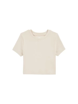Obrázek produktu WE Fashion Tričko  béžová