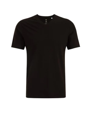 Obrázek produktu WE Fashion Tričko  černá