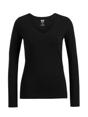 Obrázek produktu WE Fashion Tričko  černá