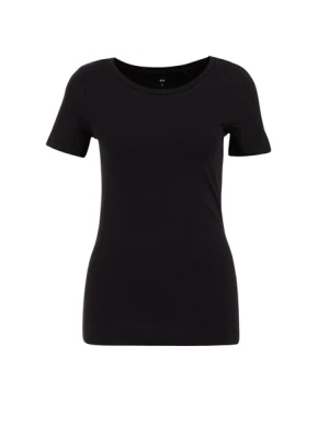 Obrázek produktu WE Fashion Tričko  černá