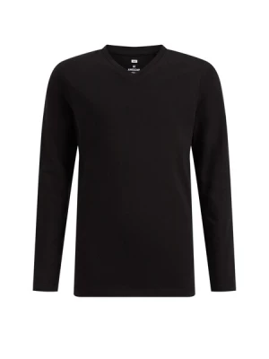 Obrázek produktu WE Fashion Tričko  černá