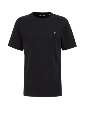 Obrázek produktu WE Fashion Tričko  černá