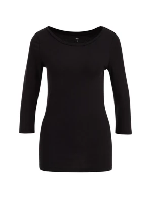 Obrázek produktu WE Fashion Tričko  černá