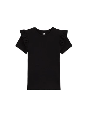 Obrázek produktu WE Fashion Tričko  černá