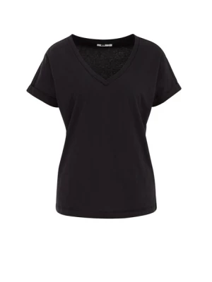 Obrázek produktu WE Fashion Tričko  černá