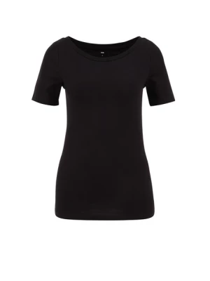 Obrázek produktu WE Fashion Tričko  černá